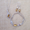 Cyrstal Jewelry Sets