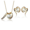 Pearl Jewelry Sets