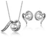 Pearl Jewelry Sets