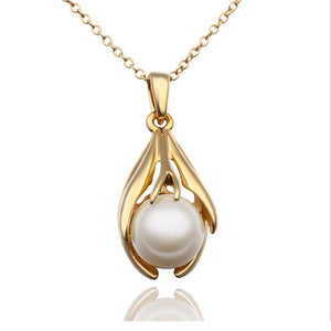 Pearl Pendants