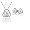 Pearl Jewelry Sets